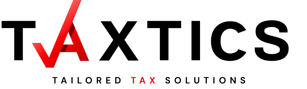 Taxtics